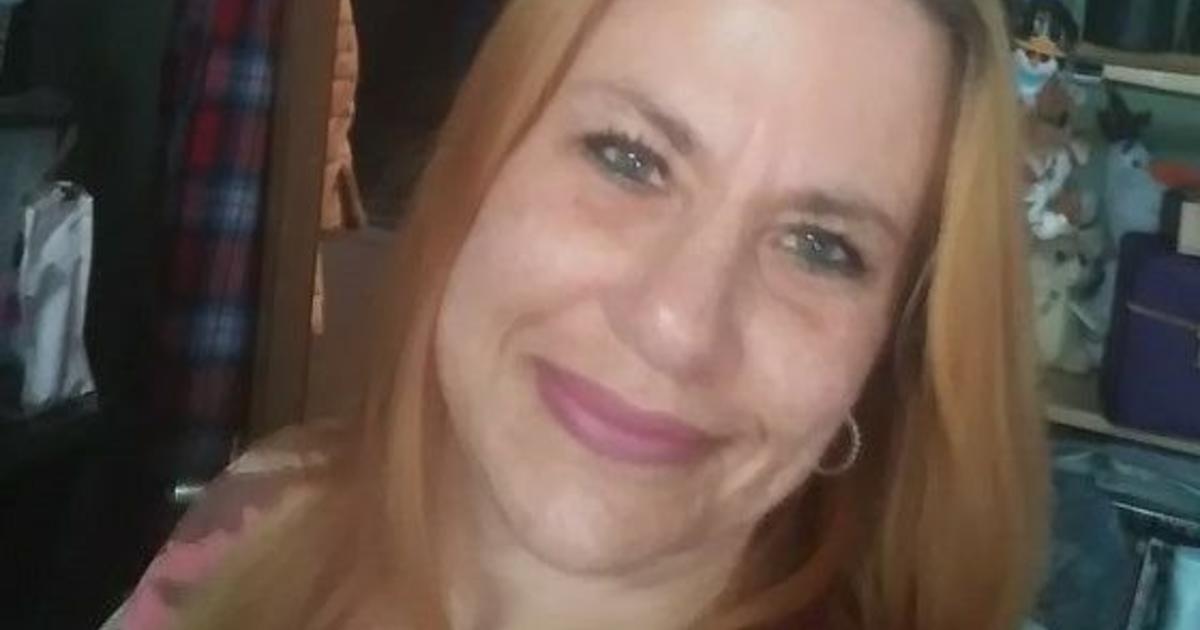 Missing 47 Year Old Essex Woman Cbs Baltimore 6718