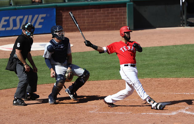 Nomar Mazara 