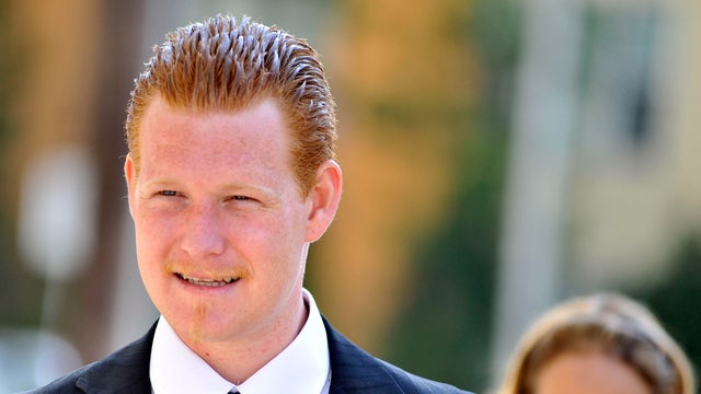 Redmond O'Neal Progress Report 