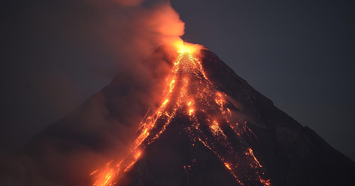 deadliest volcanoes in the world