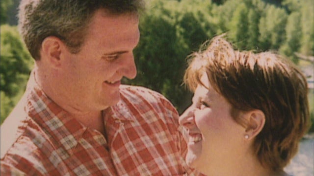 Michael and Jennifer Blagg 