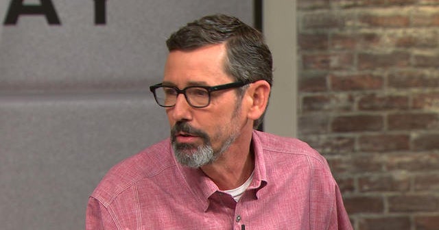 The Dish: Pitmaster Tuffy Stone - CBS News