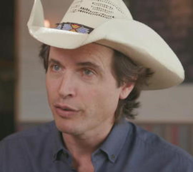 Kimbal Musk 