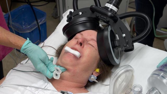 Forget 'Cuckoo's Nest' — Safer shock therapy helping treat depression, Local News