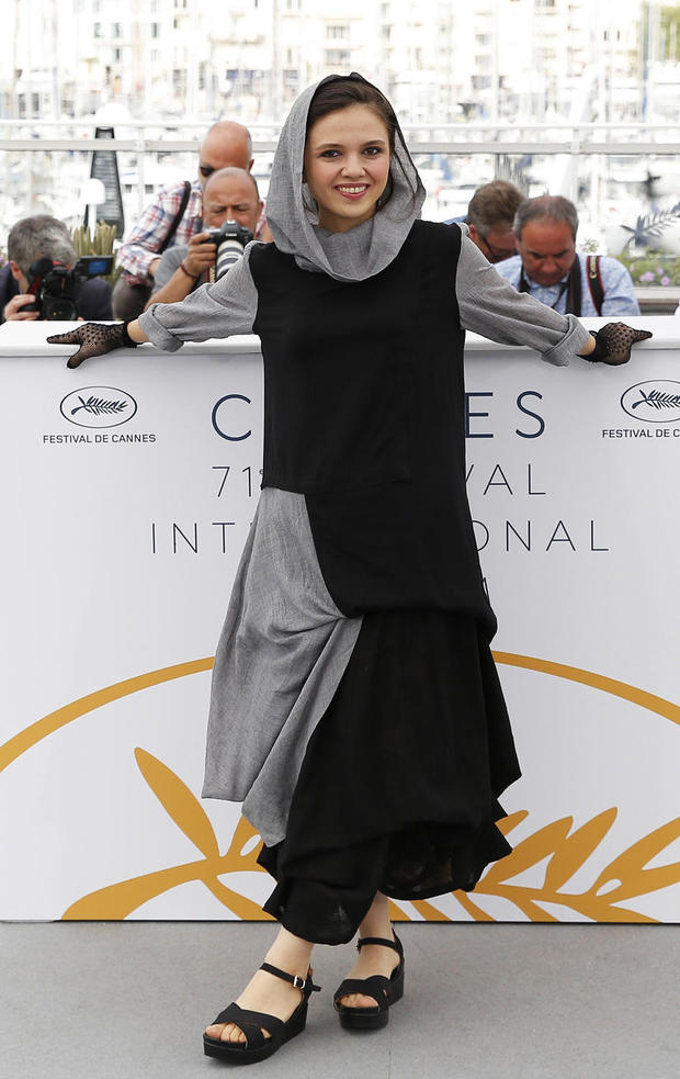 71st Cannes Film Festival 