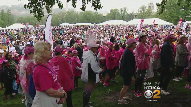 race for the cure 