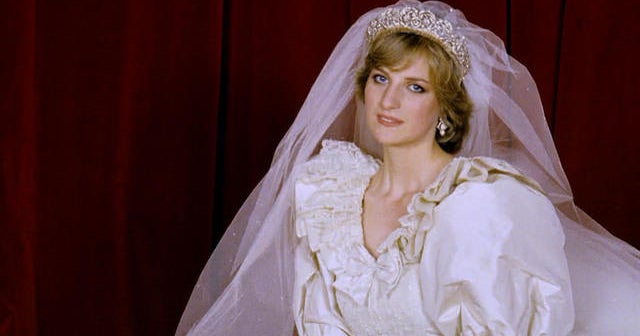 Fashion royalty: The legacy of Diana