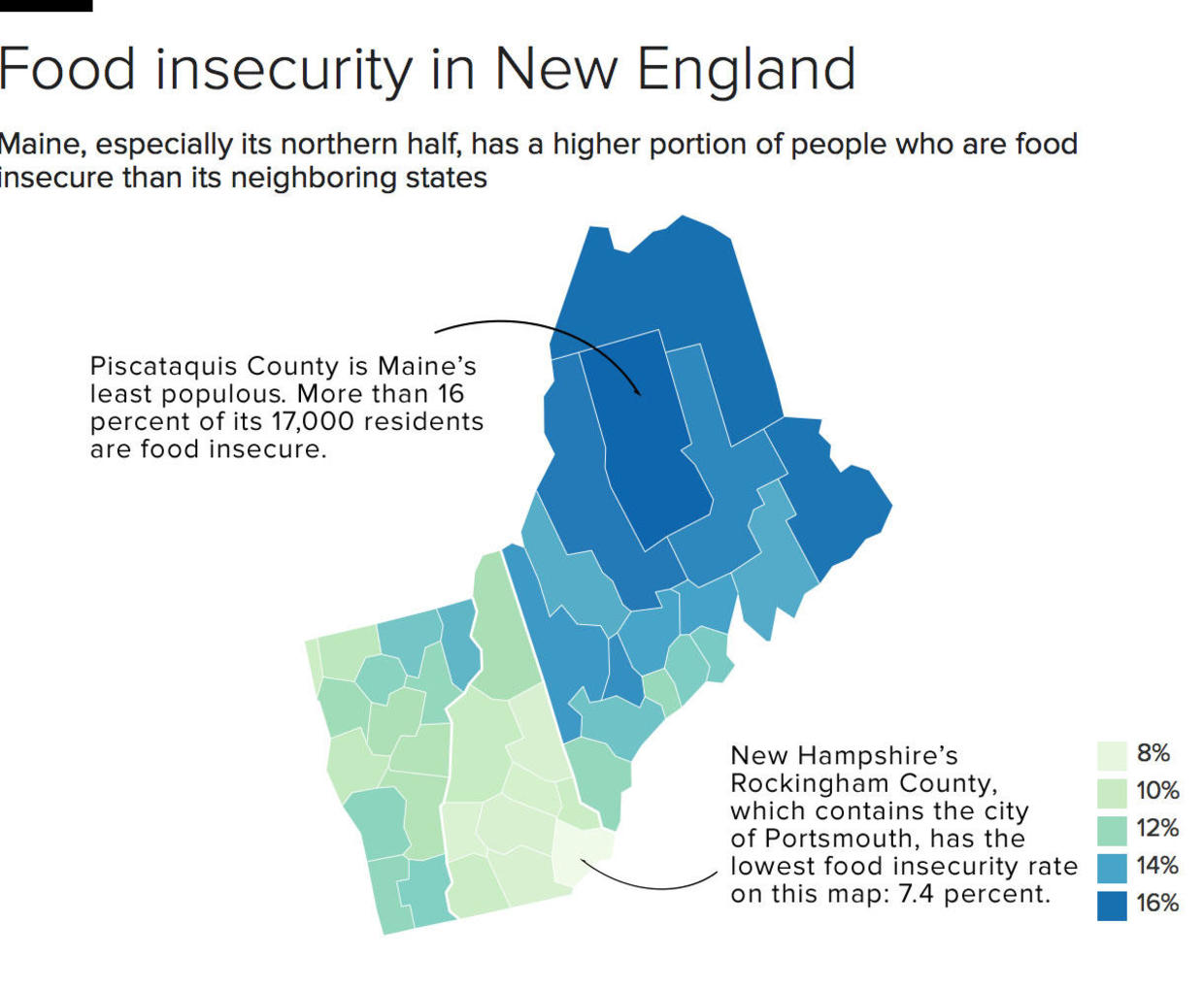 Must work for food stamps A modest proposal or recipe for hunger