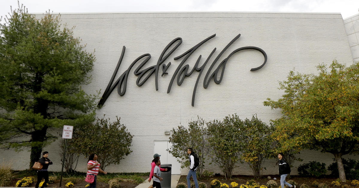 Map: Lord & Taylor is closing 24 stores in bankruptcy, here's a list