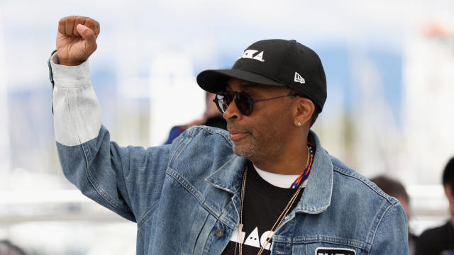 "BlacKkKlansman" Photocall - The 71st Annual Cannes Film Festival 