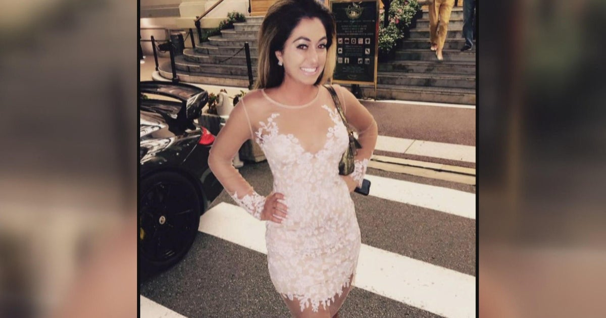 Rachael DelTondo death A timeline of events leading up to murder of