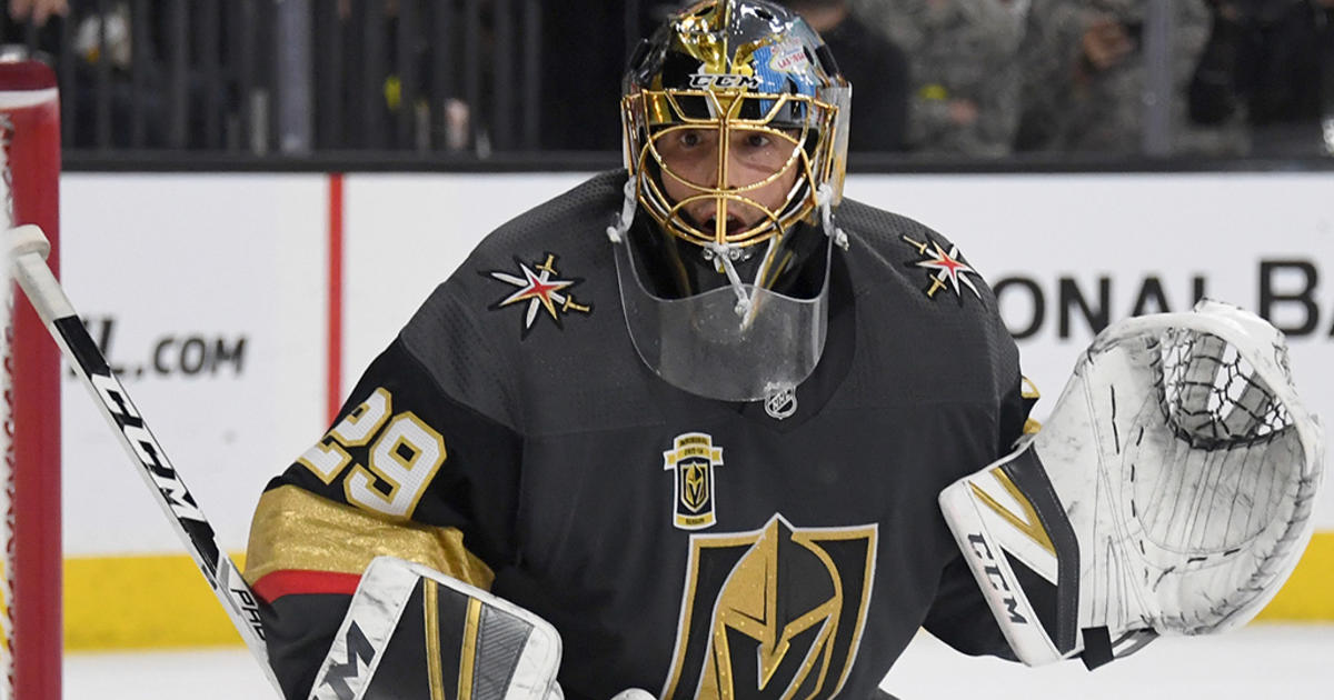The Narrative of the Marc-Andre Fleury Trade Continues to Change