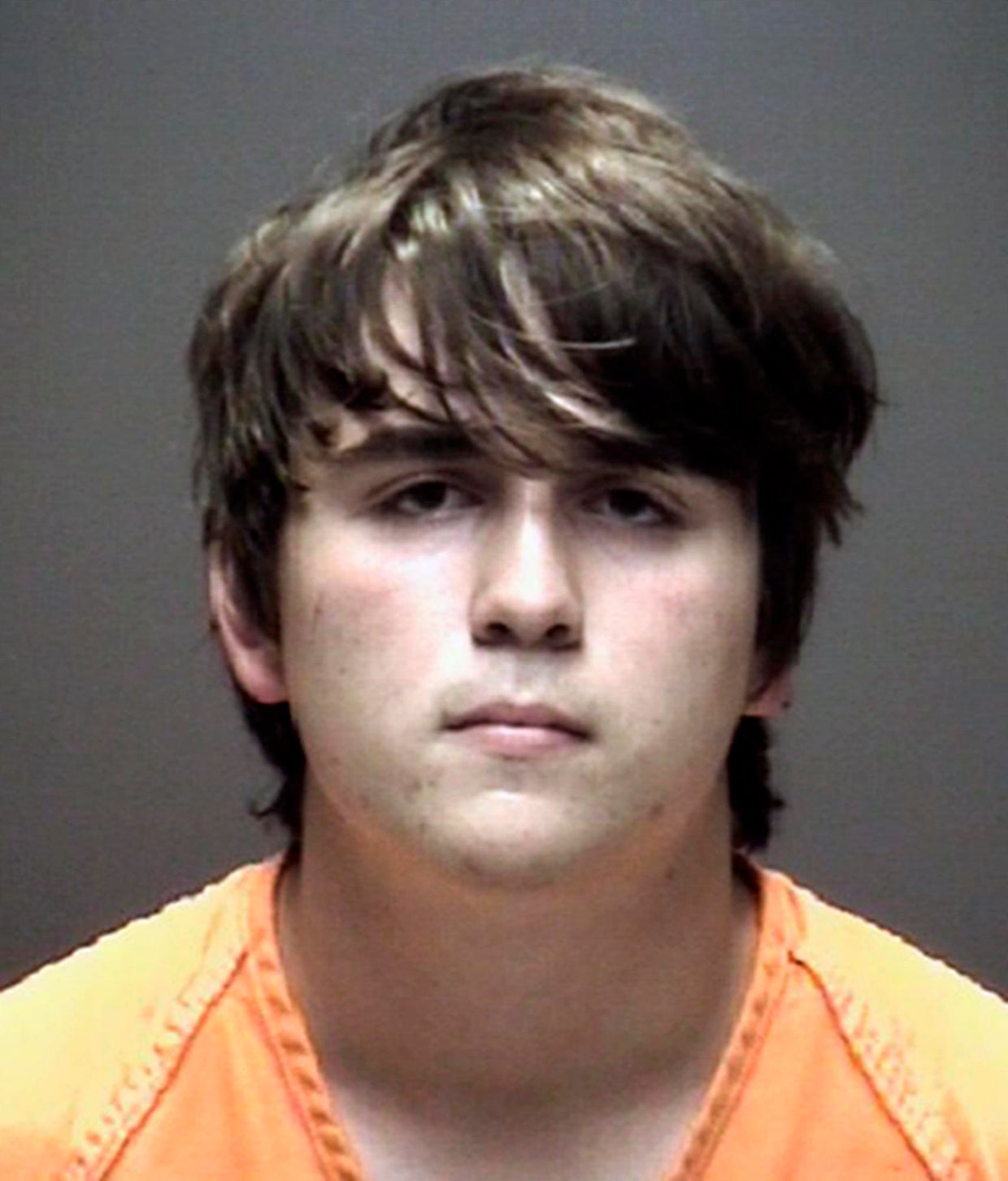 School Shooting Texas 