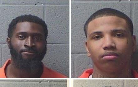Manhunt for escaped South Carolina inmates widens to 3 states - CBS News