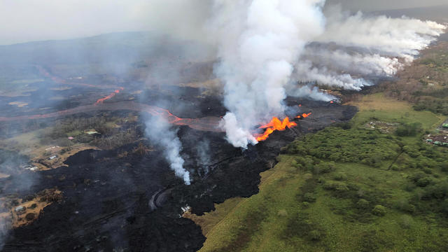 USGS via REUTERS 