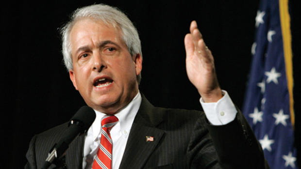 John Cox - Republican Candidate For Governor 