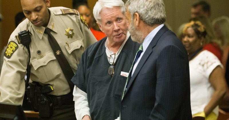 Atlanta lawyer Tex McIver gets life in shooting death of business exec wife - Vimarsana News