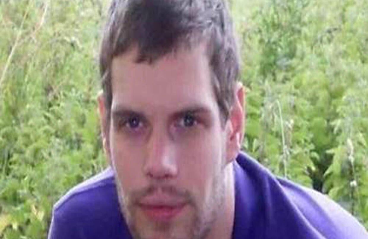 Mark van Dongen died by assisted suicide after Berlinah Wallace attacked him with acid CBS News