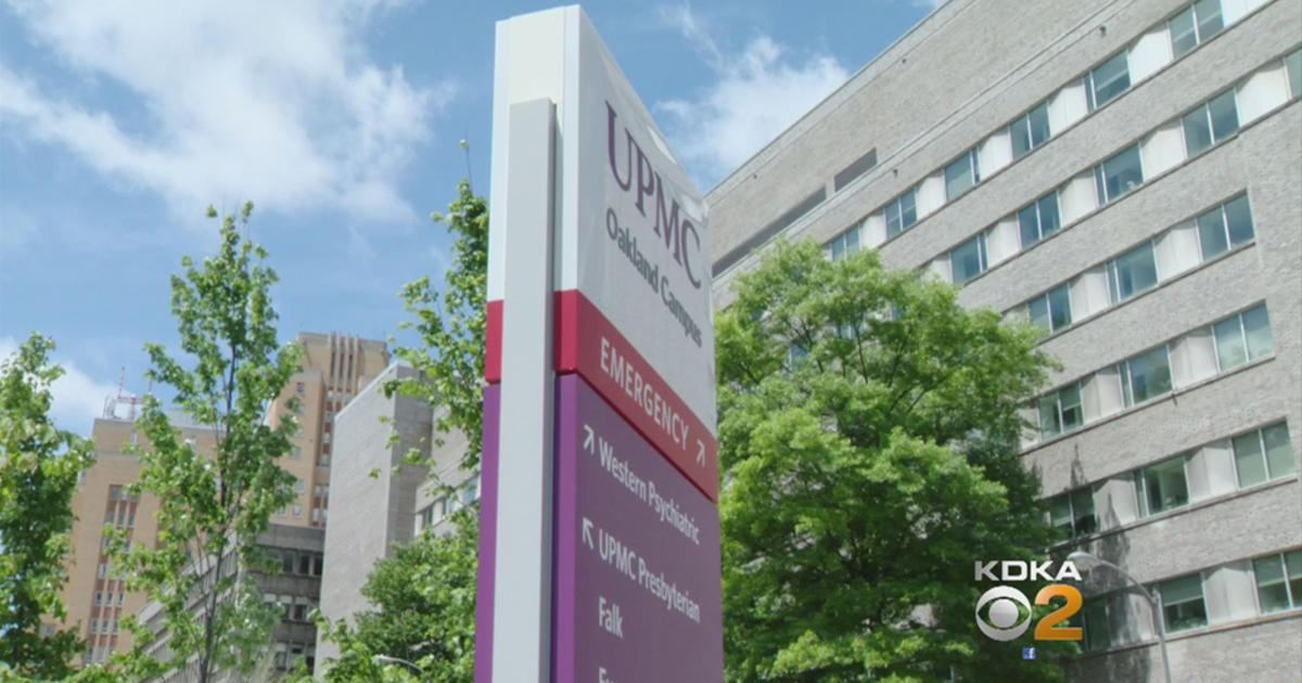 UPMC Health Plan Recognized For Customer Service By J.D. Power CBS