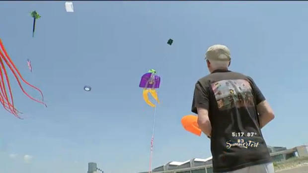 international kite festival 