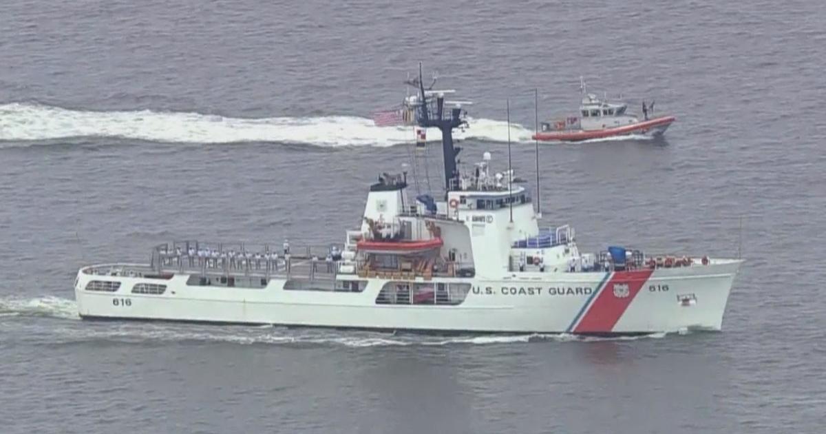 Exhibit Center plays key role in telling Coast Guard's story > United  States Coast Guard > My Coast Guard News