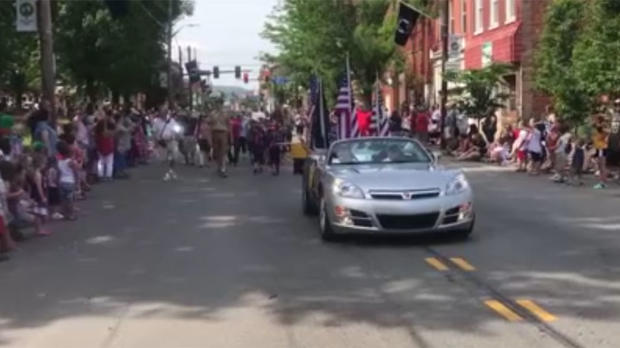 memorial day parade lawrenceville 