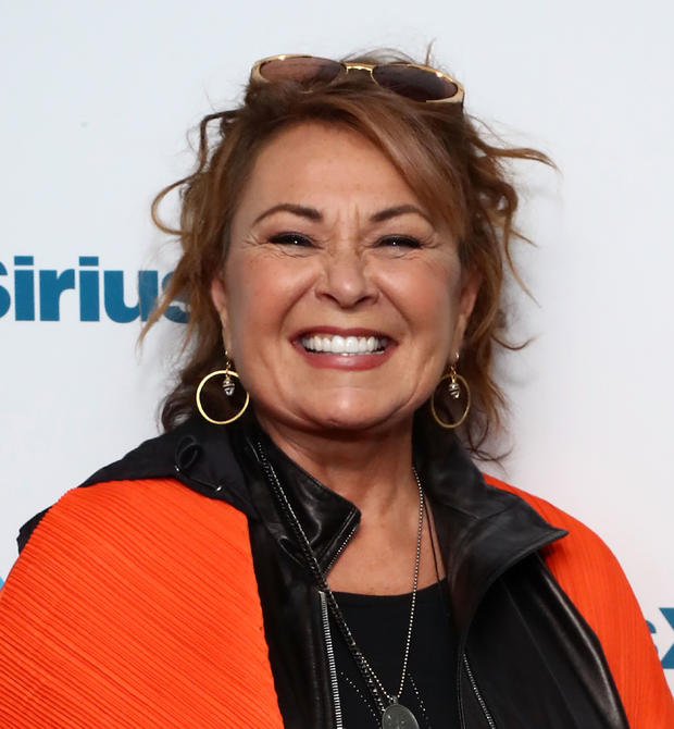 SiriusXM's Town Hall With The Cast Of Roseanne 