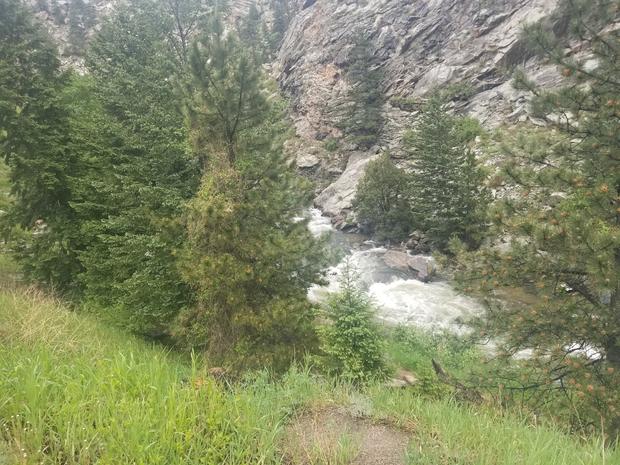 Clear Creek Canyon Rescue 2 (mgarcia) 