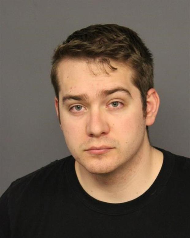 Taylor Taggert (RTD Security Assault, from Denver PD) 