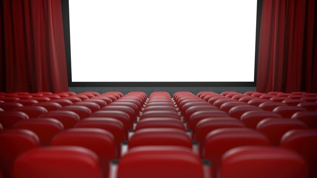 movie theater 