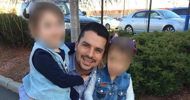 ICE arrests Pablo Villavicencio, undocumented immigrant who was ...