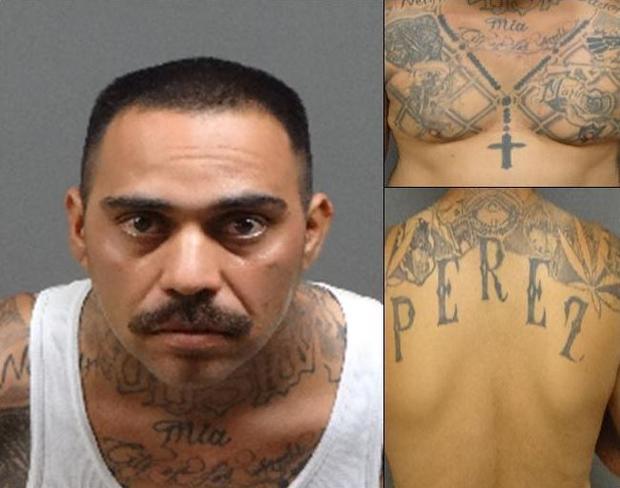 3 Arrested, 1 Sought In Pomona Gas Station Shooting 