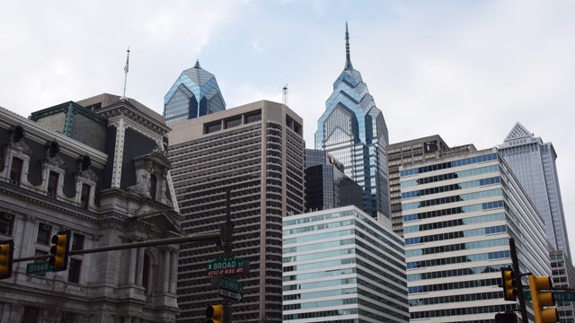 US-LIFESTYLE-CITY-PHILADELPHIA-TOURISM 