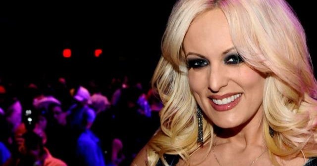 Stormy Daniels sues former lawyer and Trump attorney Michael Cohen ...