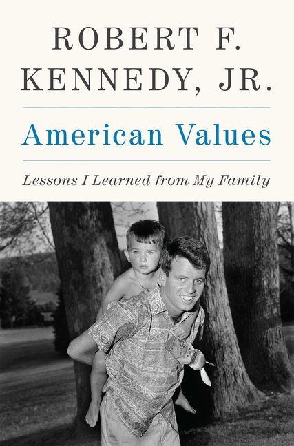 RFK Jr. reflects on his father's life and the circumstances of his ...