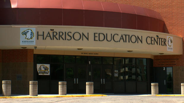 Harrison High School 