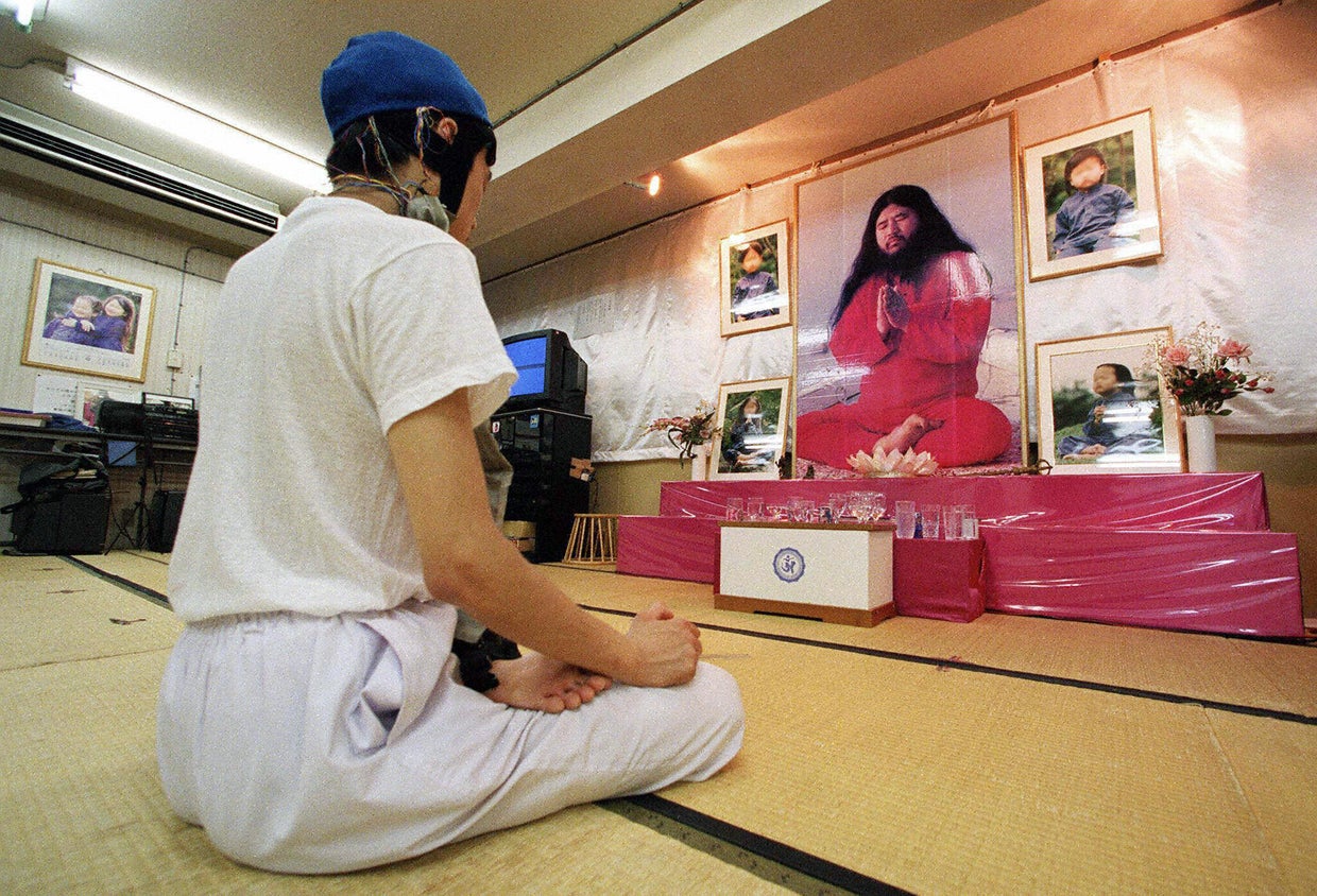 The most terrifying cults in history