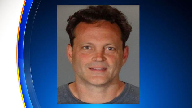 Vince Vaughn 