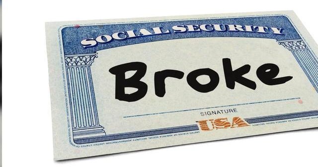 Can Social Security be fixed? CBS News