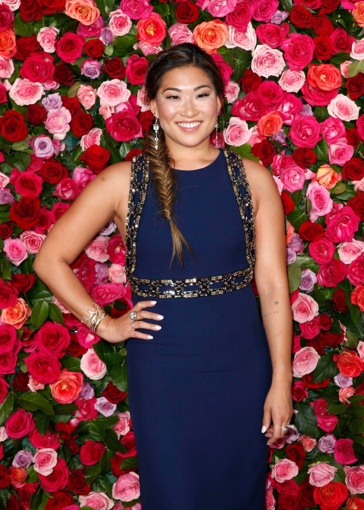 2018 Tony Awards Red Carpet photo gallery