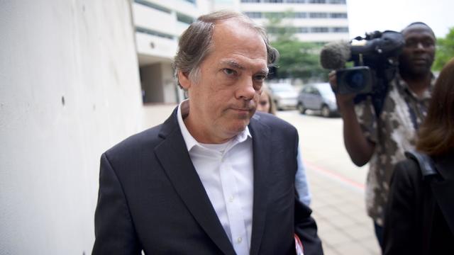 Former Senate Intelligence Committee Aide James Wolfe Charged In Classified Information Leaks Case 