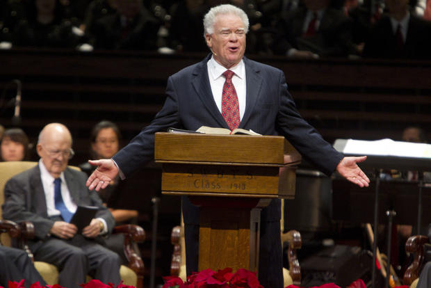 Accusations surface against Southern Baptist leader Paige Patterson as trustees meet in Fort Worth 