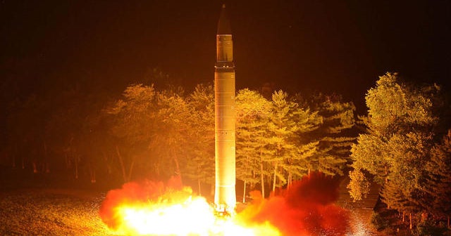 What would denuclearizing north korea look like cbs news