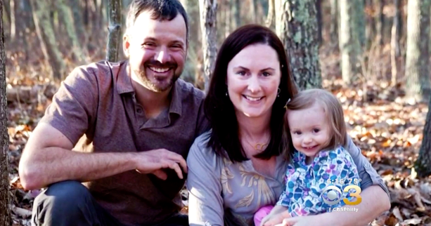 Dad hopes to raise awareness of cystinosis, daughter’s rare disease