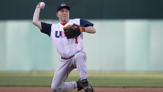 congressional baseball game 2018 