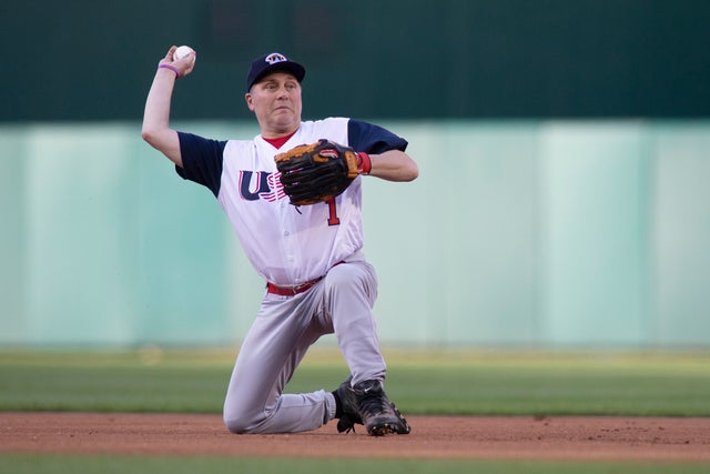 congressional baseball game 2018 