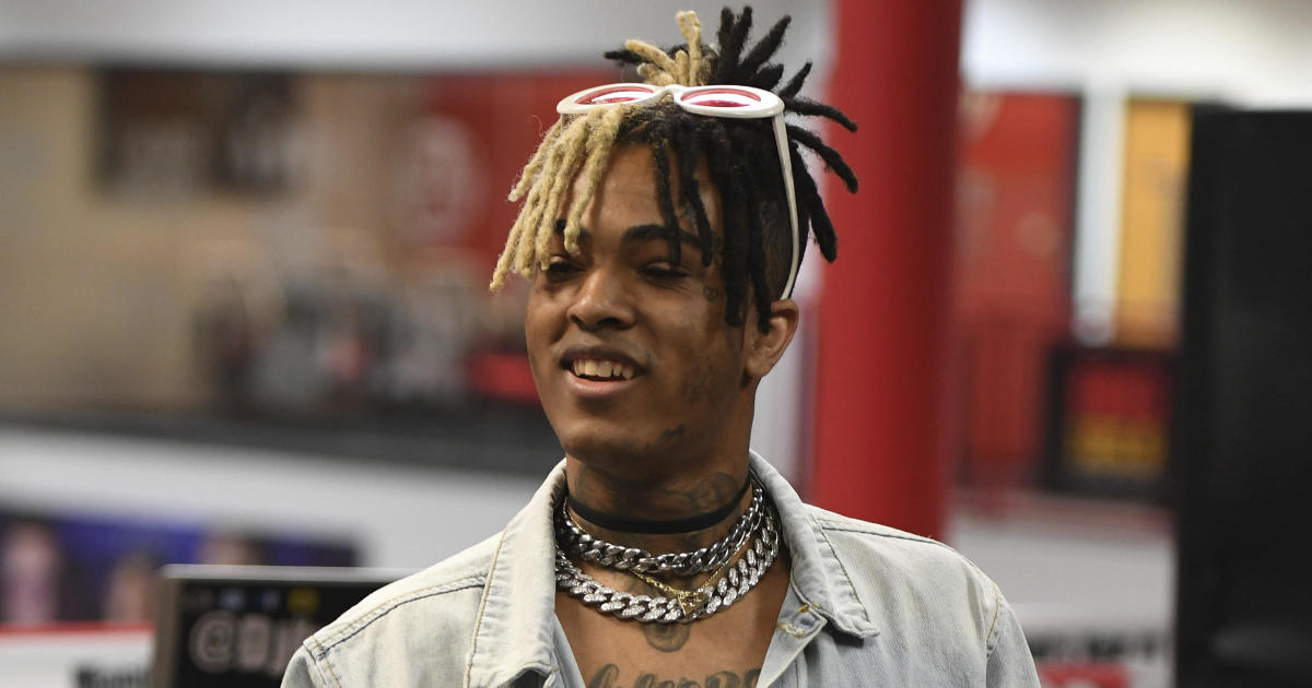 Xxxtentacion S Girlfriend Gives Birth To Son 7 Months After Rapper S