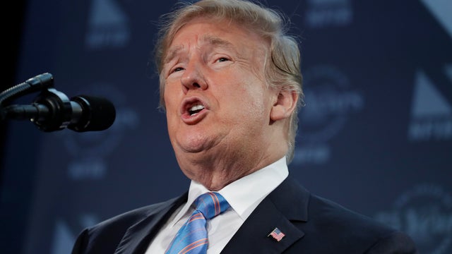 U.S. President Trump Meets North Korean Leader Kim Jong-un During Landmark Summit In Singapore 
