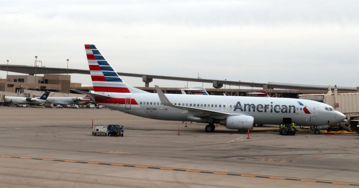 Airlines to Department of Homeland Security: Don't use us to transport ...