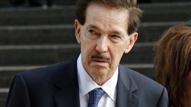 Ohio Campaigns Probe Retaliation 